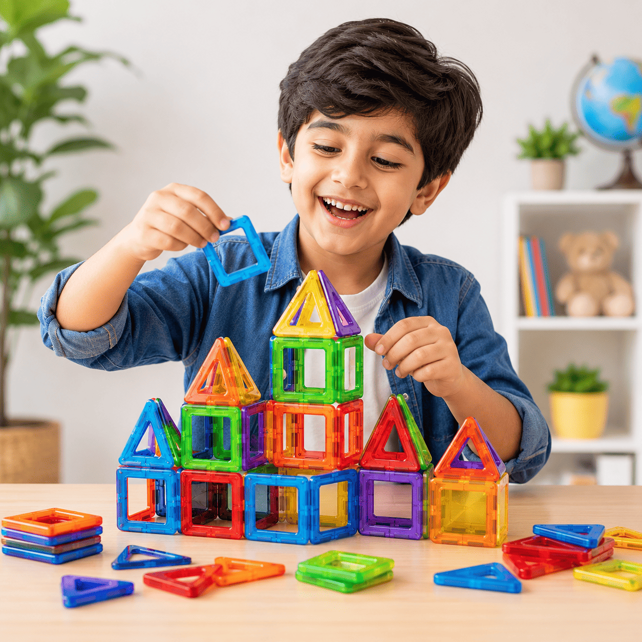 Kids 6–8