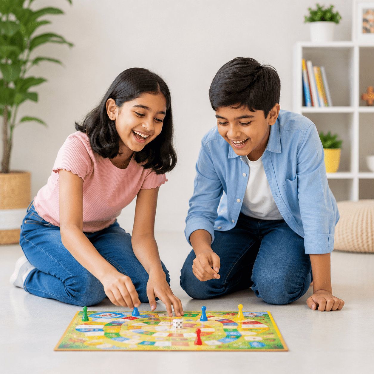 Tweens 9–12