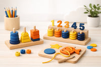 Learning Toys