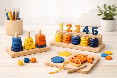 Learning Toys