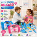 Doctor Set Box for Kids