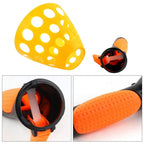 Pop & Catch Ball Game – Outdoor Active Toy for Kids