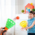 Pop & Catch Ball Game – Outdoor Active Toy for Kids