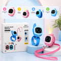 Kids Smart Walkie Talkie Watch
