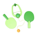 Door Ping Pong Game for Kids - Hanging Table Tennis Trainer