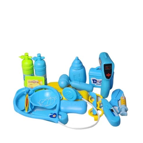 Doctor Set Box for Kids